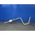 Tubo Escape Central para Hyundai Ioniq (Ae)