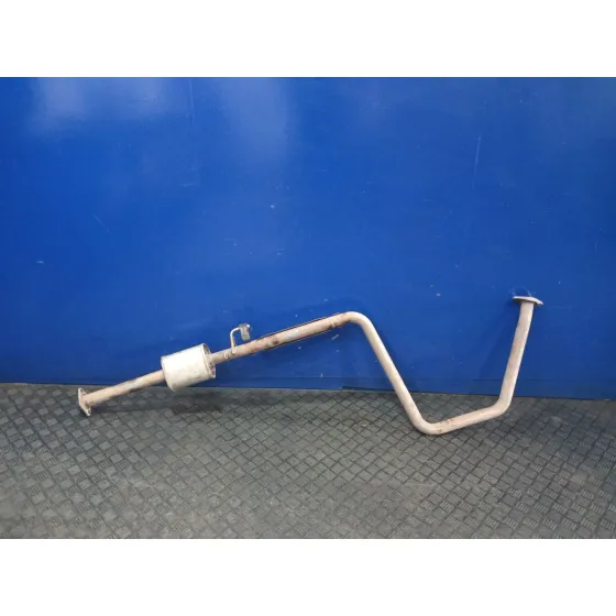 Tubo Escape Central para Hyundai Ioniq (Ae)