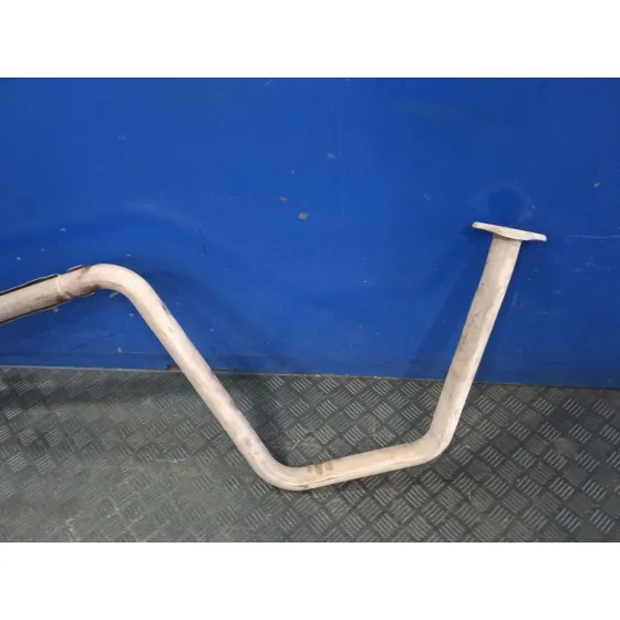 Tubo Escape Central para Hyundai Ioniq (Ae)