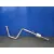 Tubo Escape Central para Hyundai Ioniq (Ae)