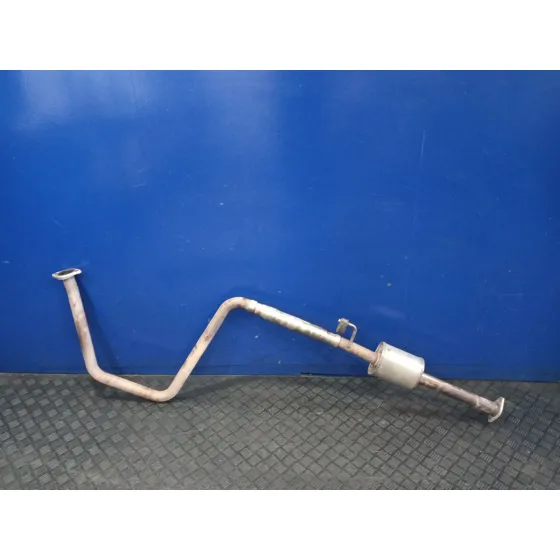 Tubo Escape Central para Hyundai Ioniq (Ae)