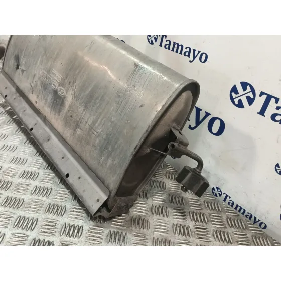 Silenciador Trasero para Kia Xceed (Cd)