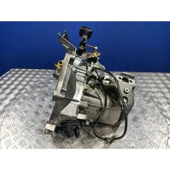 Caja Cambios para Citroën C3 I (Fc_, Fn_)