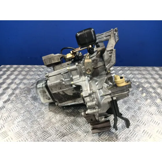 Caja Cambios para Citroën C3 I (Fc_, Fn_)
