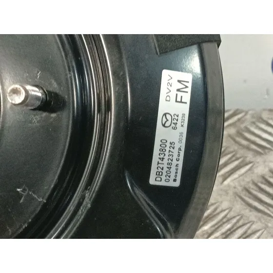 Servofreno para Mazda Cx-30 (Dm, Dt, Ed)