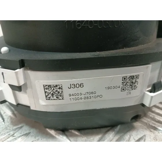 Cuadro Instrumentos para Kia Ceed
