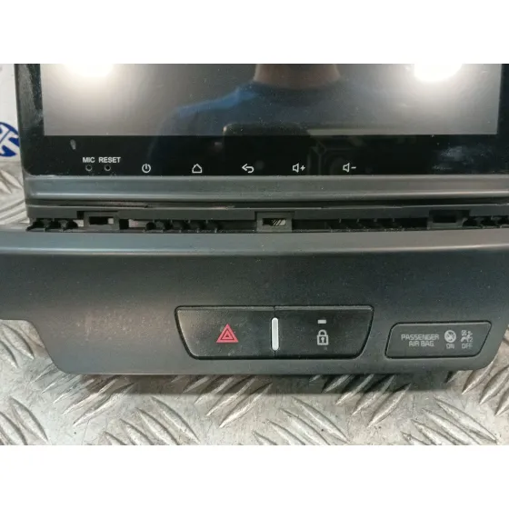 Sistema Audio / Radio Cd para Kia Ceed