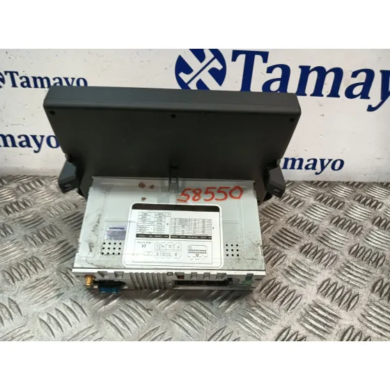 Sistema Audio / Radio Cd para Kia Ceed