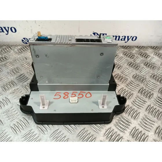 Sistema Audio / Radio Cd para Kia Ceed