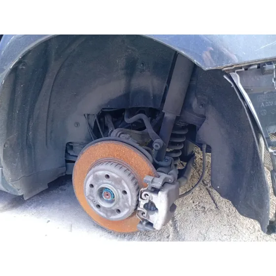 Amortiguador Trasero Izquierdo para Mercedes-Benz Clase C (W205)