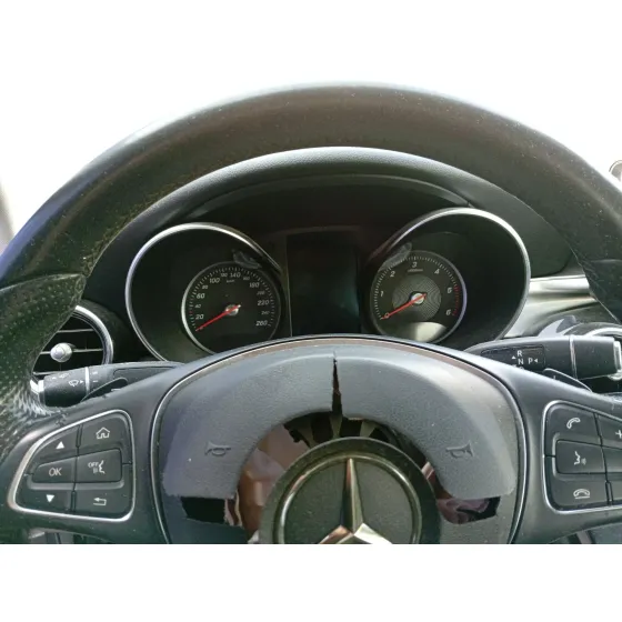 Cuadro Instrumentos para Mercedes-Benz Clase C (W205)
