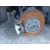 Pinza Freno Trasera Derecha para Mercedes-Benz Clase C (W205)