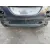 Refuerzo Paragolpes Trasero para Mercedes-Benz Clase C (W205)
