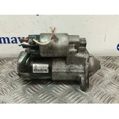 Motor Arranque para Renault Megane Ii Station Wagon (Km0/1_)