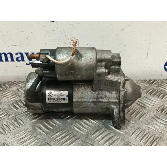 Motor Arranque para Renault Megane Ii Station Wagon (Km0/1_)