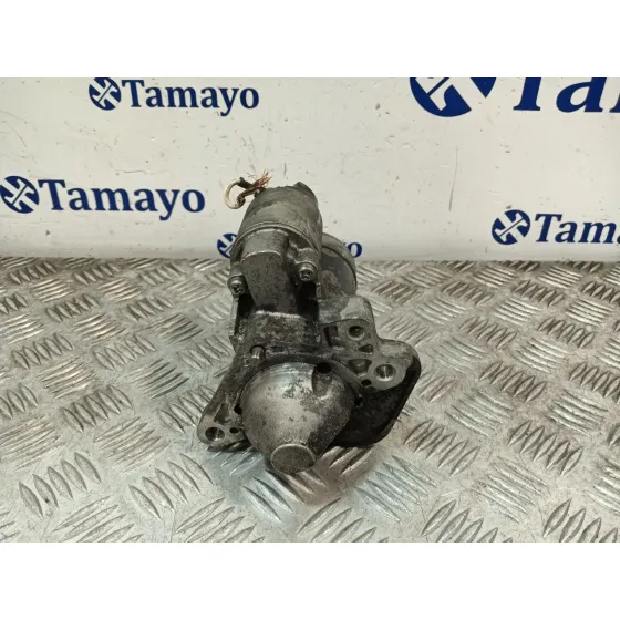 Motor Arranque para Renault Megane Ii Station Wagon (Km0/1_)