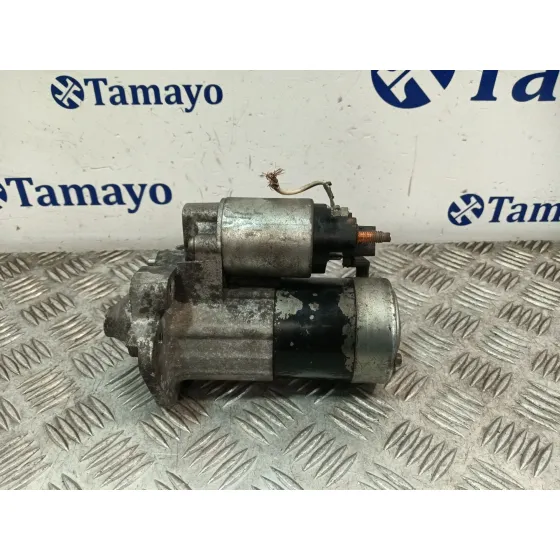 Motor Arranque para Renault Megane Ii Station Wagon (Km0/1_)