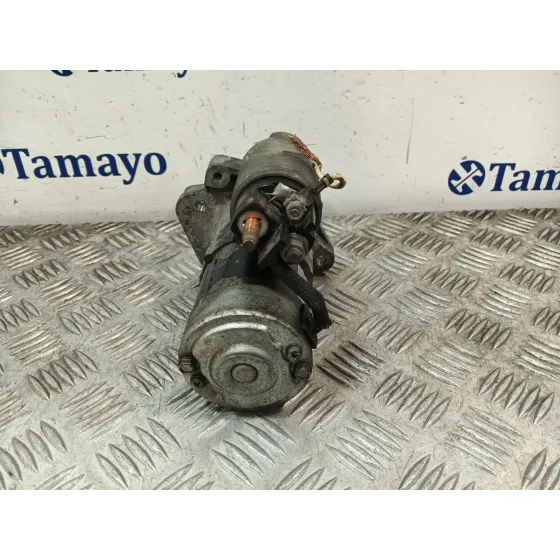 Motor Arranque para Renault Megane Ii Station Wagon (Km0/1_)