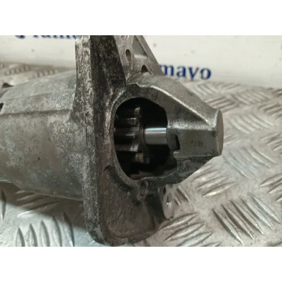 Motor Arranque para Renault Megane Ii Station Wagon (Km0/1_)
