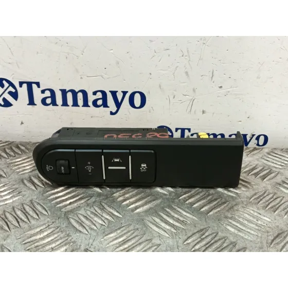 Mando Multifuncion para Kia Ceed