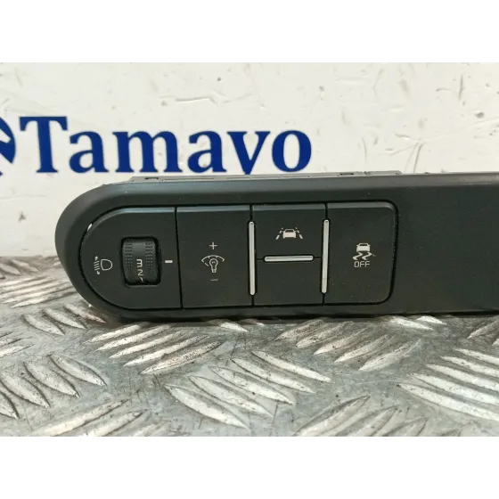 Mando Multifuncion para Kia Ceed