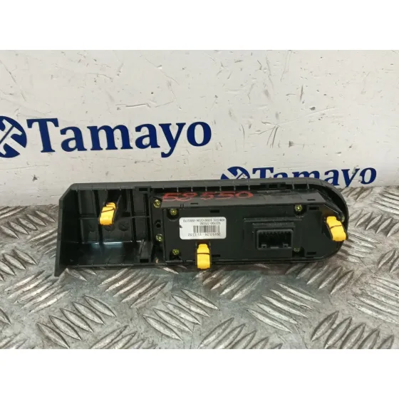 Mando Multifuncion para Kia Ceed