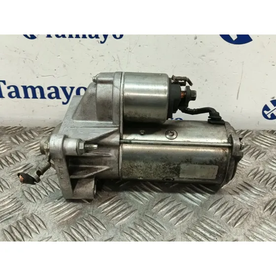 Motor Arranque para Renault Trafic Ii Furgoneta (Fl)