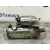 Motor Arranque para Renault Trafic Ii Furgoneta (Fl)