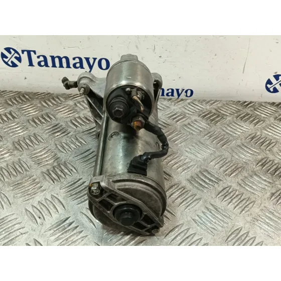 Motor Arranque para Renault Trafic Ii Furgoneta (Fl)