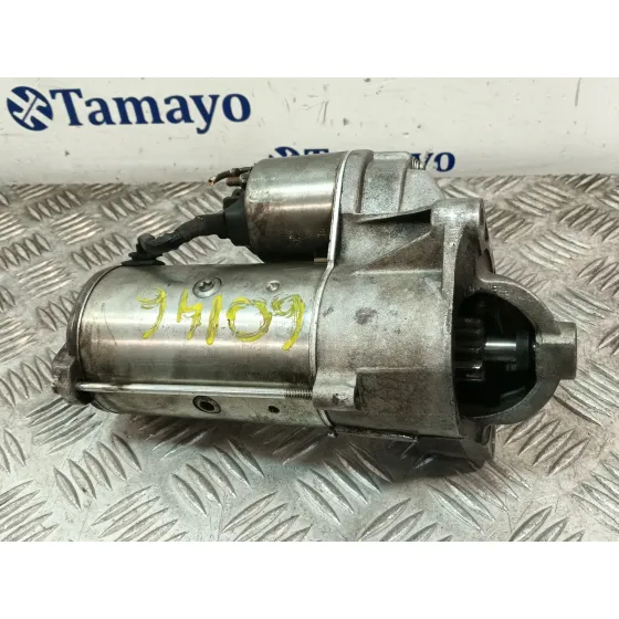 Motor Arranque para Renault Trafic Ii Furgoneta (Fl)