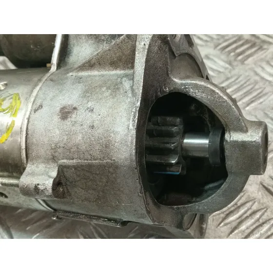 Motor Arranque para Renault Trafic Ii Furgoneta (Fl)