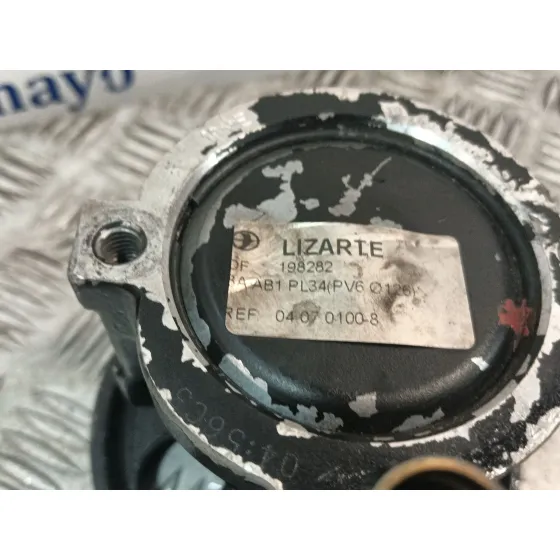 Bomba Direccion para Renault Trafic Ii Furgoneta (Fl)