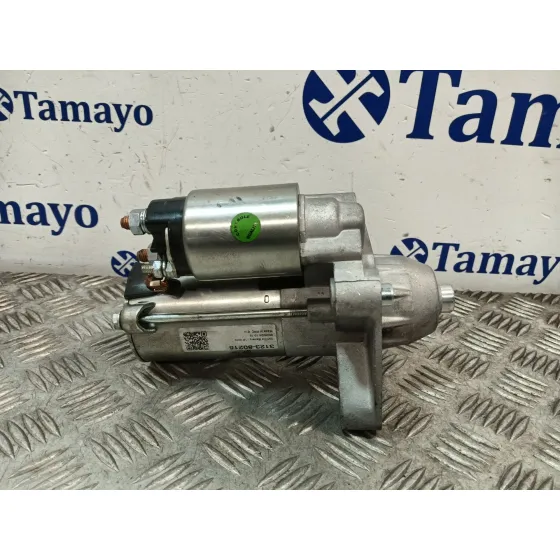 Motor Arranque para Ford Focus Ii (Da_, Hcp, Dp)