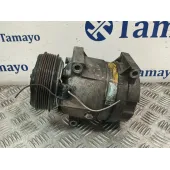 Compresor Aire Acondicionado para Renault Trafic Ii Furgoneta (Fl)