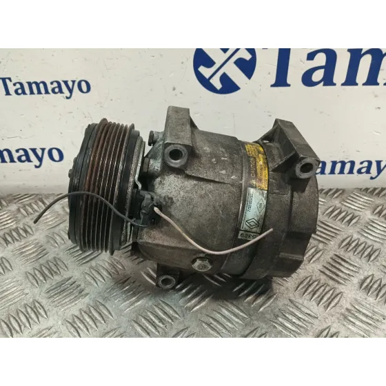 Compresor Aire Acondicionado para Renault Trafic Ii Furgoneta (Fl)