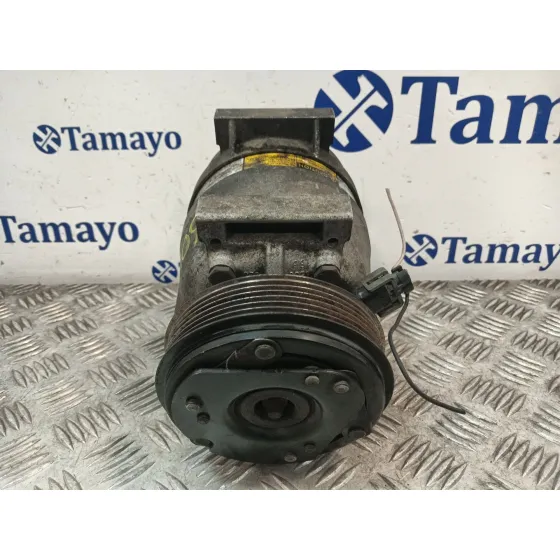 Compresor Aire Acondicionado para Renault Trafic Ii Furgoneta (Fl)
