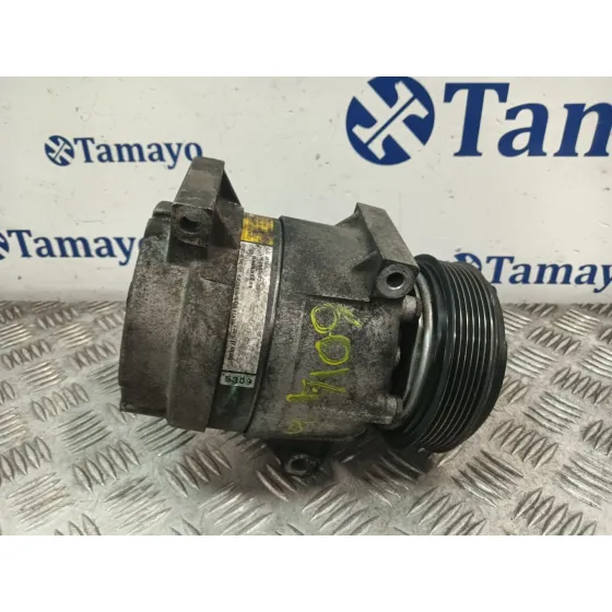 Compresor Aire Acondicionado para Renault Trafic Ii Furgoneta (Fl)
