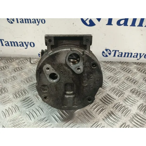 Compresor Aire Acondicionado para Renault Trafic Ii Furgoneta (Fl)