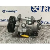 Compresor Aire Acondicionado para Peugeot 207/207+ (Wa_, Wc_)
