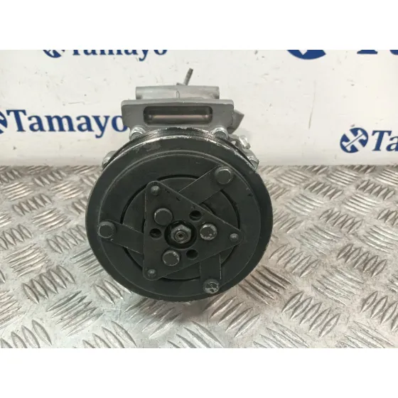 Compresor Aire Acondicionado para Peugeot 207/207+ (Wa_, Wc_)