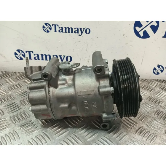 Compresor Aire Acondicionado para Peugeot 207/207+ (Wa_, Wc_)