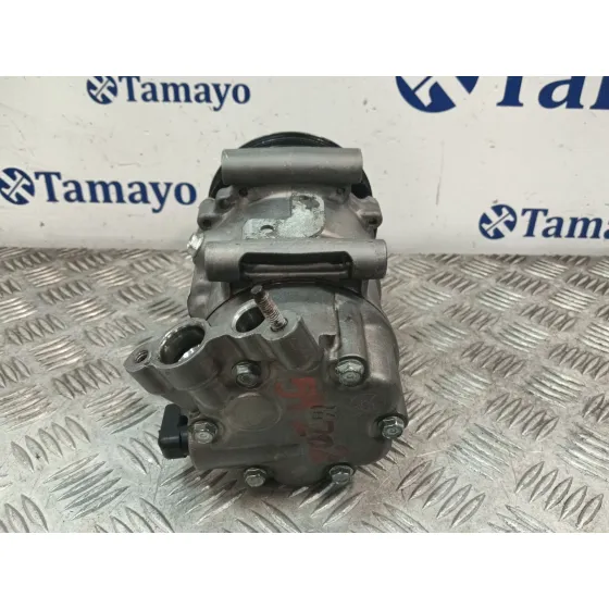 Compresor Aire Acondicionado para Peugeot 207/207+ (Wa_, Wc_)