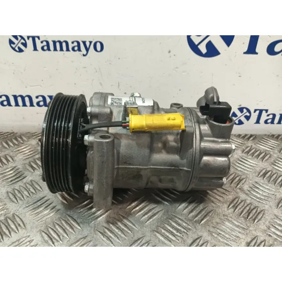 Compresor Aire Acondicionado para Peugeot 207/207+ (Wa_, Wc_)