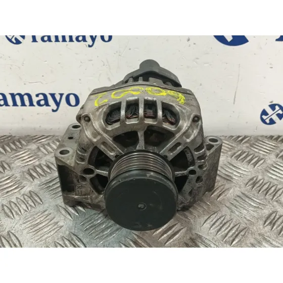 Alternador para Fiat Doblo Furgoneta/Monovolumen (223_)