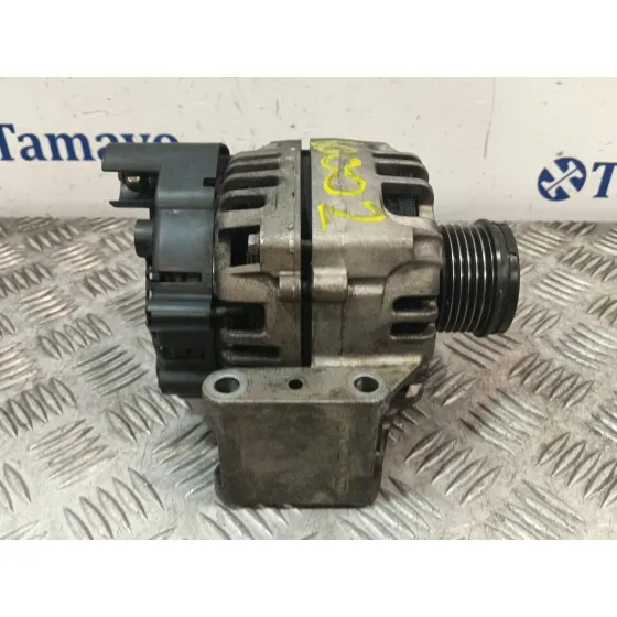 Alternador para Fiat Doblo Furgoneta/Monovolumen (223_)