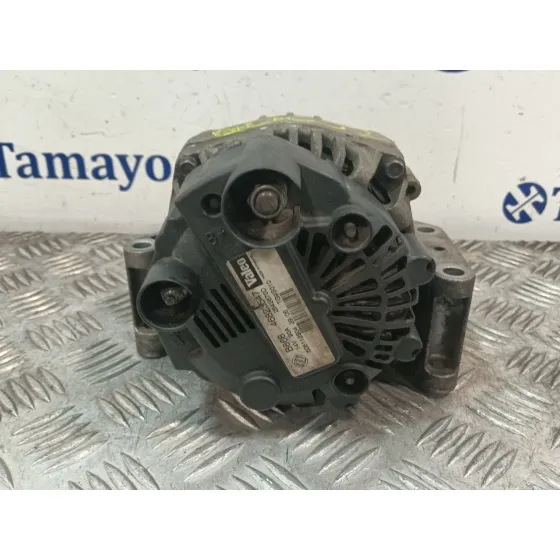 Alternador para Fiat Doblo Furgoneta/Monovolumen (223_)