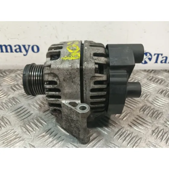 Alternador para Fiat Doblo Furgoneta/Monovolumen (223_)