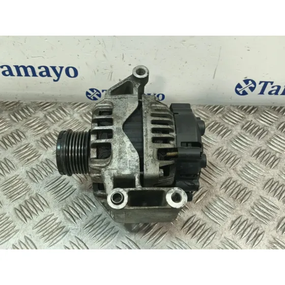 Alternador para Fiat Doblo Furgoneta/Monovolumen (223_)