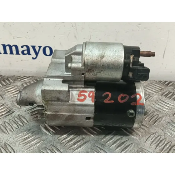 Motor Arranque para Peugeot 207/207+ (Wa_, Wc_)