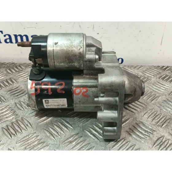 Motor Arranque para Peugeot 207/207+ (Wa_, Wc_)